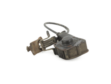 Spare wheel winch - Peugeot 5008 I PH.1 - 9810677780 - U1-4063P