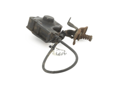 Treuil de roue de secours - Peugeot 5008 I PH.1 - 9810677780 - U1-4063P