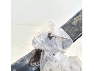 Hitch - Citroen C4 PICASSO I - Blanc - 02126 - G1-3305L