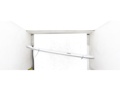Barre de toit occasion - Nissan QASHQAI +2 - 73820EY10A