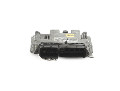Engine calculator used - Seat IBIZA - 045906013 AB