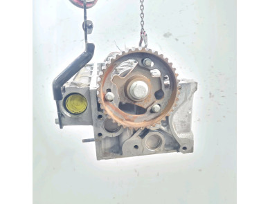 Cylinder head - Nissan JUKE I PH.1 1.5 DCI - 11041-00Q2M- Q1-3489U