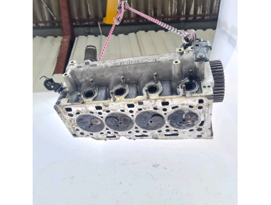 Culasse - Nissan JUKE I PH.1 1.5 DCI - 11041-00Q2M- Q1-3489U