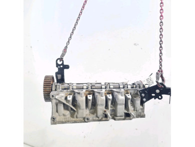 Cylinder head - Nissan JUKE I PH.1 1.5 DCI - 11041-00Q2M- Q1-3489U