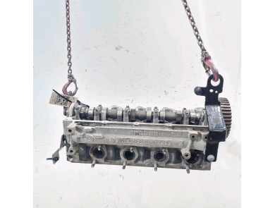Culasse - Nissan JUKE I PH.1 1.5 DCI - 11041-00Q2M- Q1-3489U