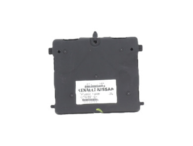 Air conditioning calculator - Dacia DUSTER II PH.2 - 285255204R - T1-4584Z