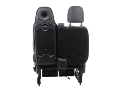 Front bench seat - Renault TRAFIC III PH.1 - 861019052R - N1-3485J