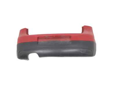 Rear bumper used - Volkswagen GOLF - 1K6807417 GRU