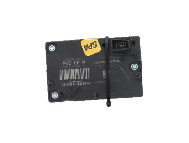 Chargeur sans fil - Peugeot 508 BREAK II PH.1 - 9813403280 - S1-6118K