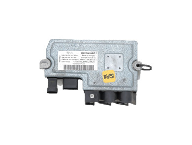 Boitier maintien de tension - Peugeot 308 II PH.1 - 9818459680 - G1-2485Y