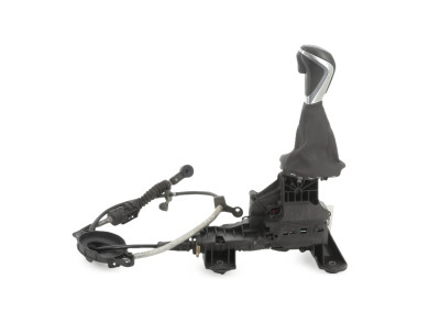 Gear paddle used - BMW SERIE 2 - 25 16 8483098