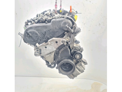 Moteur occasion - Volkswagen POLO - CAY-Q-QX