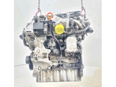 Engine type CAY-Q-QX - Volkswagen GOLF VI - Z1-3552Z