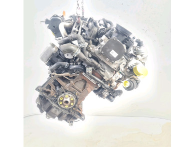 Engine type CAY-Q-QX - Volkswagen GOLF VI - Z1-3552Z