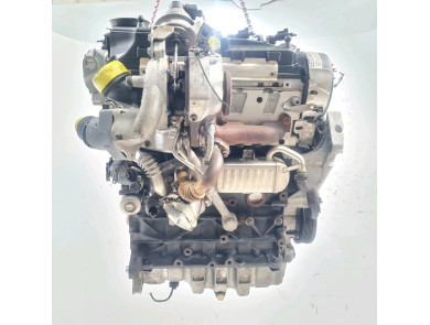 Engine type CAY-Q-QX - Volkswagen GOLF VI - Z1-3552Z