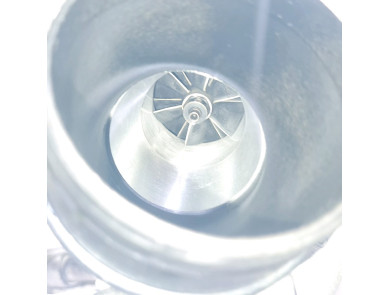 Engine type CAY-Q-QX - Volkswagen GOLF VI - Z1-3552Z