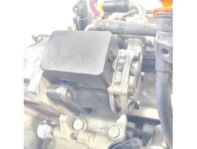 Moteur type CAY-Q-QX - Volkswagen GOLF VI - Z1-3552Z