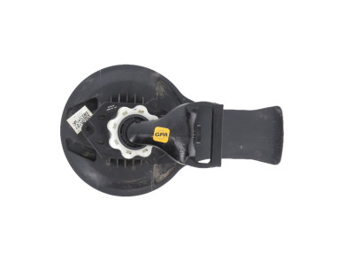 Treuil de roue de secours - Renault CLIO III PH.1 - 8200601401 - F1-3657F