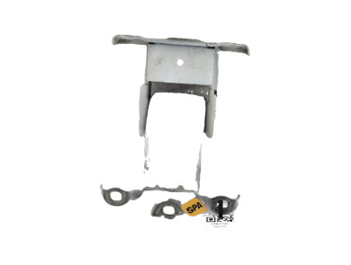 Charnière supérieure porte battante droite - Renault TRAFIC III PH.1 - 904005453R - H1-3184Y