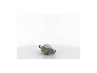 Left swing door upper hinge