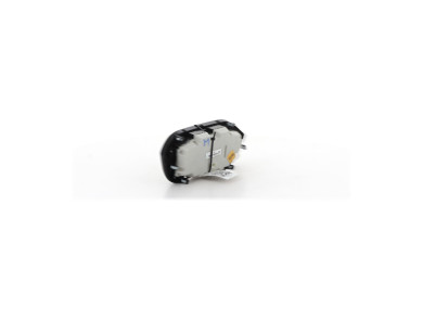 Heating control panel - Nissan JUKE I PH.2 - 248451KB3A - S1-3089T