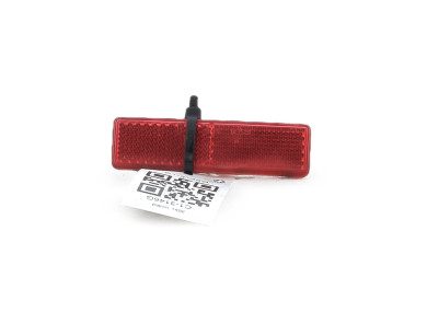 Left rear reflector - Renault TRAFIC III PH.1 - 7700353184 - C1-3146G