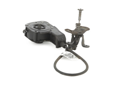 Spare wheel winch - Citroen C4 PICASSO I - 9810677780 - E1-8329Z