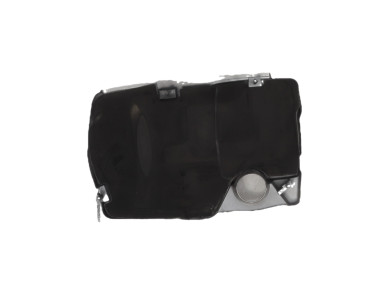 Cache moteur occasion - Renault LAGUNA - 8200621297