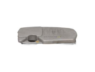 Cache moteur - Renault LAGUNA II PH.2 - Vert Clair - 8200621297 - M0-5113N