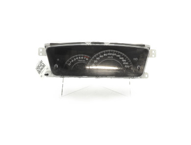 Odometer - Daihatsu MATERIA - 83800-B1310 - E1-2846B