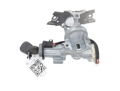 Steering lock used - Daihatsu MATERIA - 69057-B4020