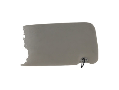 Left sun visor - Renault TRAFIC III PH.1 - 964011382R - V1-3143V