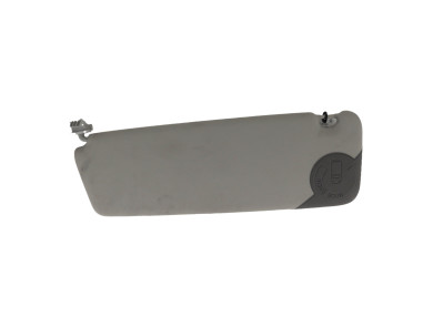 Right sun visor - Renault TRAFIC III PH.1 - 964001235R - M1-3036C