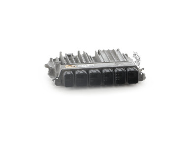 Engine calculator used - BMW SERIE 2 - 874034401