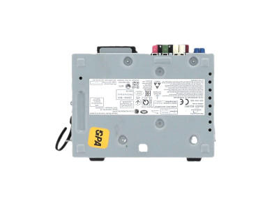 Poste multimédia - Land Rover DISCOVERY SPORT PH.1 - 861200D640EX - S1-8798I