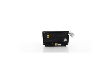Commande de chauffage - Land Rover DISCOVERY SPORT PH.1 - LR107477 - R1-8741B