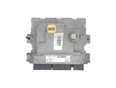 Calculateur moteur - Renault MASTER III PH.3 - 237103907S - E1-5028G