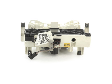 Commande de chauffage - Fiat PUNTO II PH.1 - 46770822 - U1-8152N