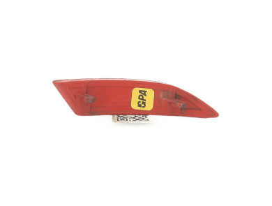 Left rear reflector - Ford FOCUS III PH.1 - 1763040 - L1-2584K