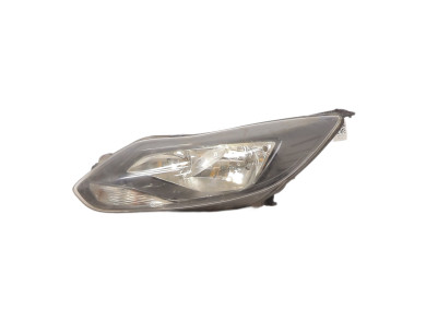 Left headlight - Ford FOCUS III PH.1 - 1873935 - X1-2624S