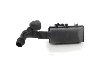 Air box used - Lancia YPSILON - 55186455