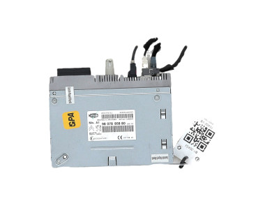 Poste multimédia - Citroen C4 PICASSO II PH.1 - 9807885880 - B1-2043J