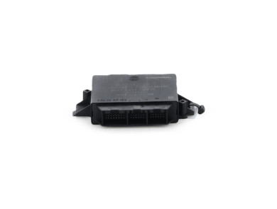 Obstacle detection calculator used - Fiat 500 - 52042298