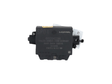 Obstacle detection calculator - Fiat 500 II PH.2 - 52042298 - G1-1401I