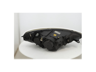 Left headlight - Peugeot 807 - 6208F1 - S1-2233H