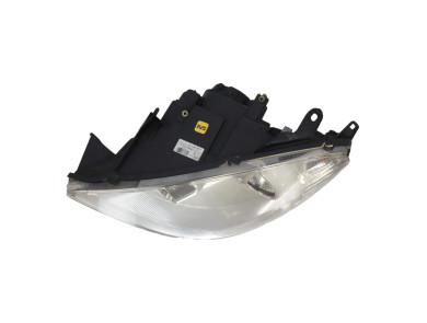 Left headlight - Peugeot 807 - 6208F1 - S1-2233H