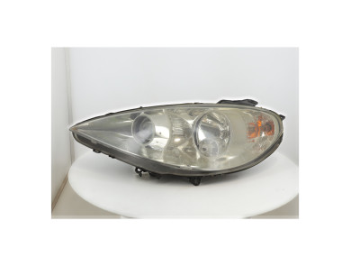 Left headlight - Peugeot 807 - 6208F1 - S1-2233H