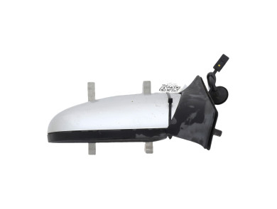 Left wing mirror - Opel ZAFIRA A - Gris Clair - 24462381 - N1-2172Z