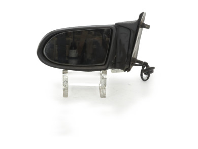 Left wing mirror - Opel ZAFIRA A - Gris Clair - 24462381 - N1-2172Z