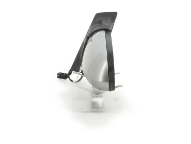 Left wing mirror - Opel ZAFIRA A - Gris Clair - 24462381 - N1-2172Z